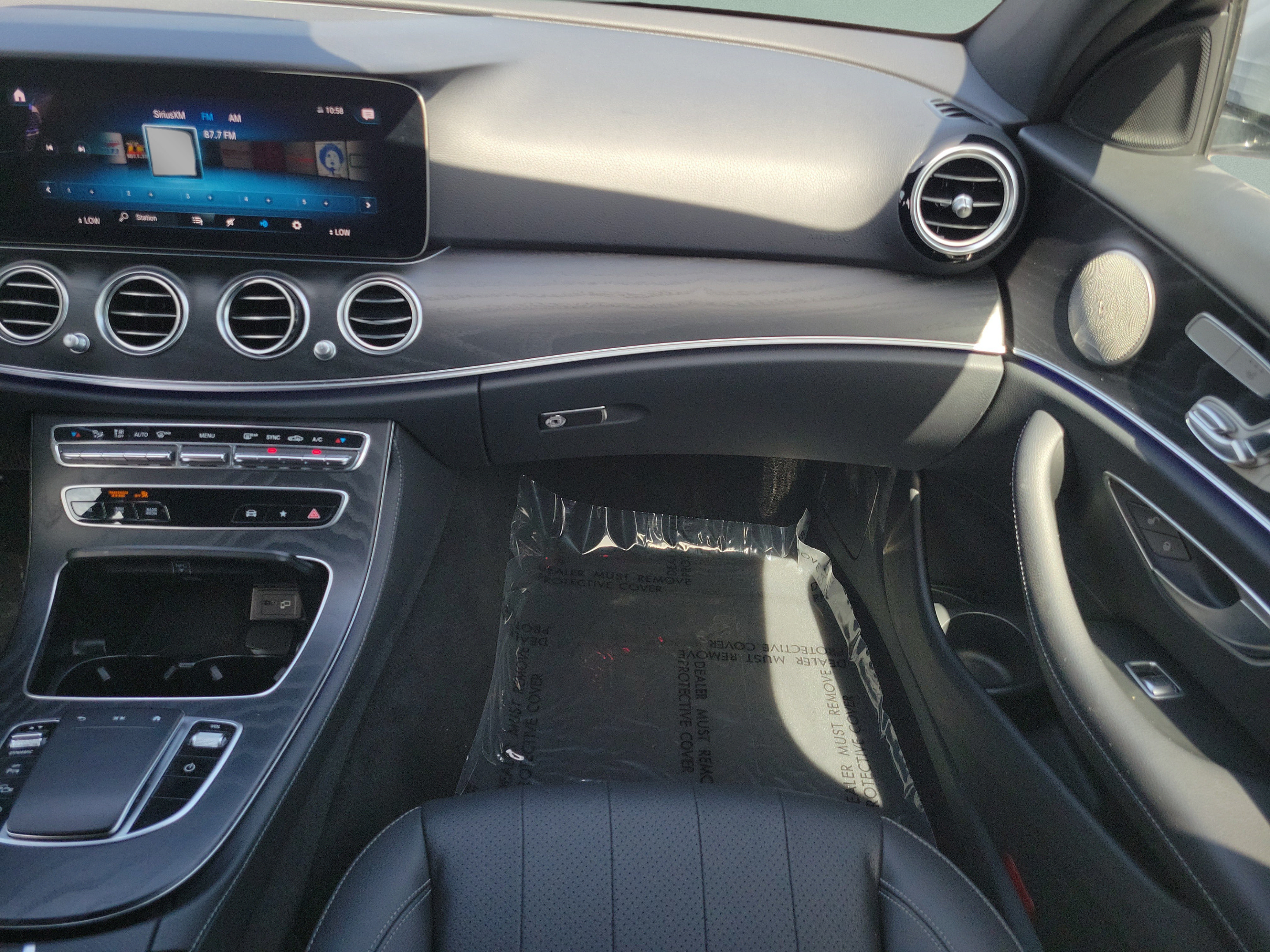 Certified 2022 Mercedes-Benz E 350 Sedan image 15