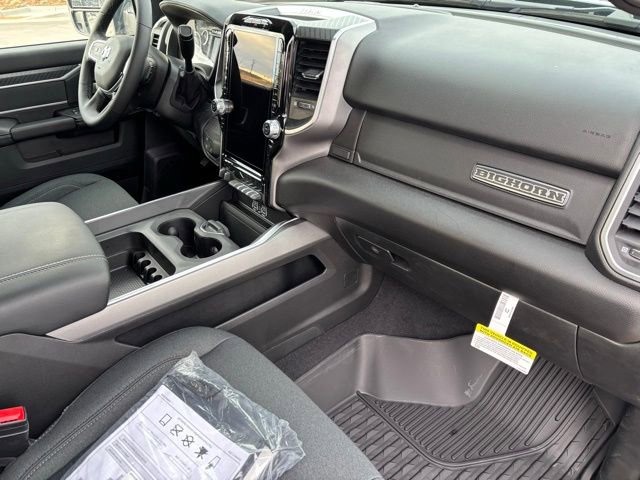 New 2026 RAM 3500 Big Horn image 25