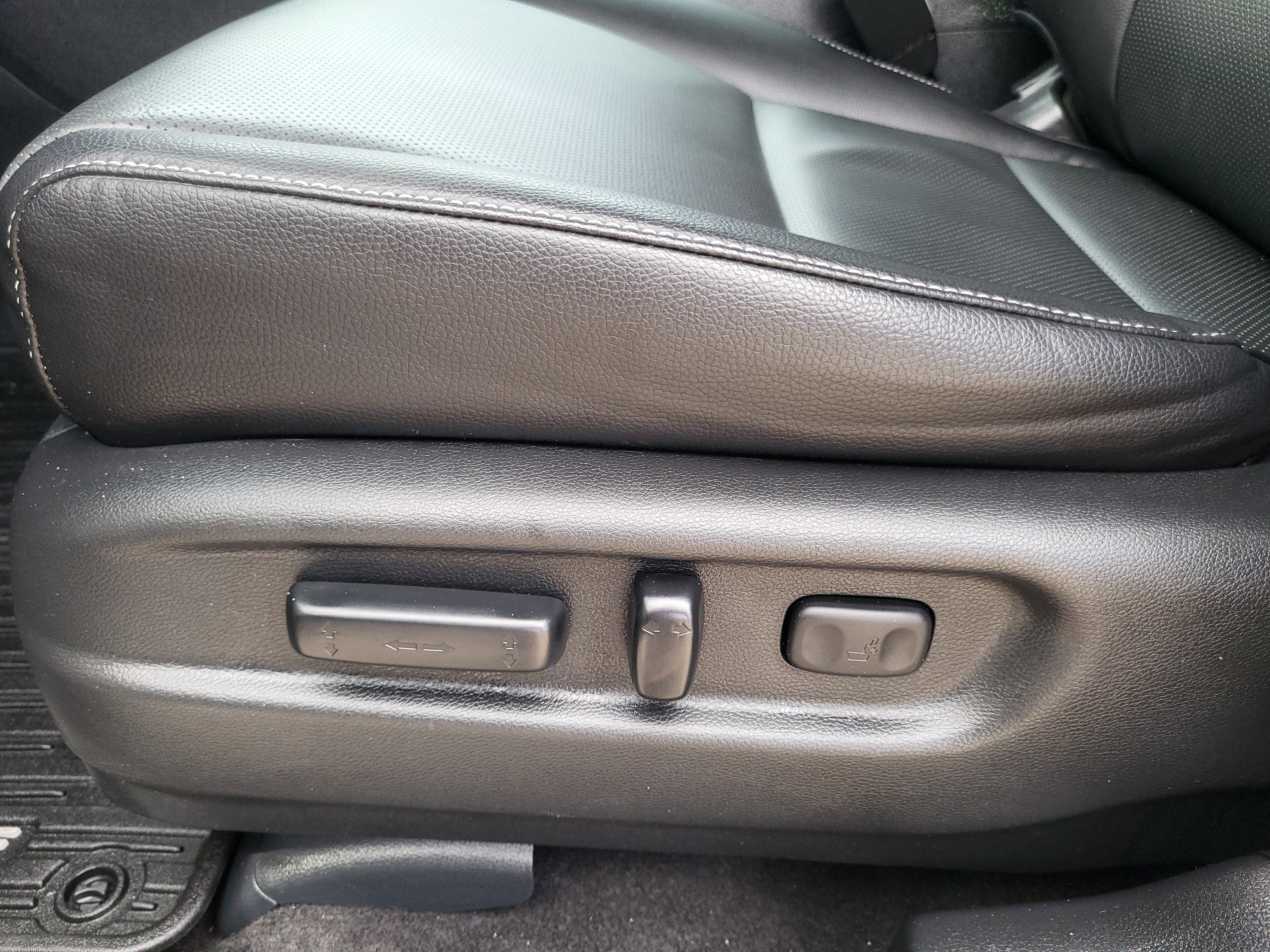 Used 2023 Honda Ridgeline RTL-E image 12