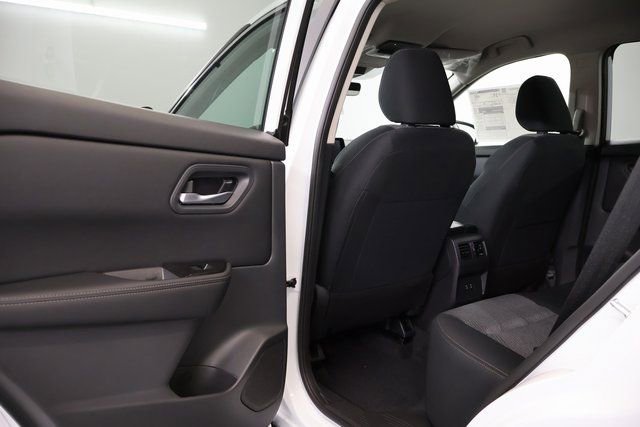 New 2026 Nissan Rogue SV w/ Cold Weather Package image 25
