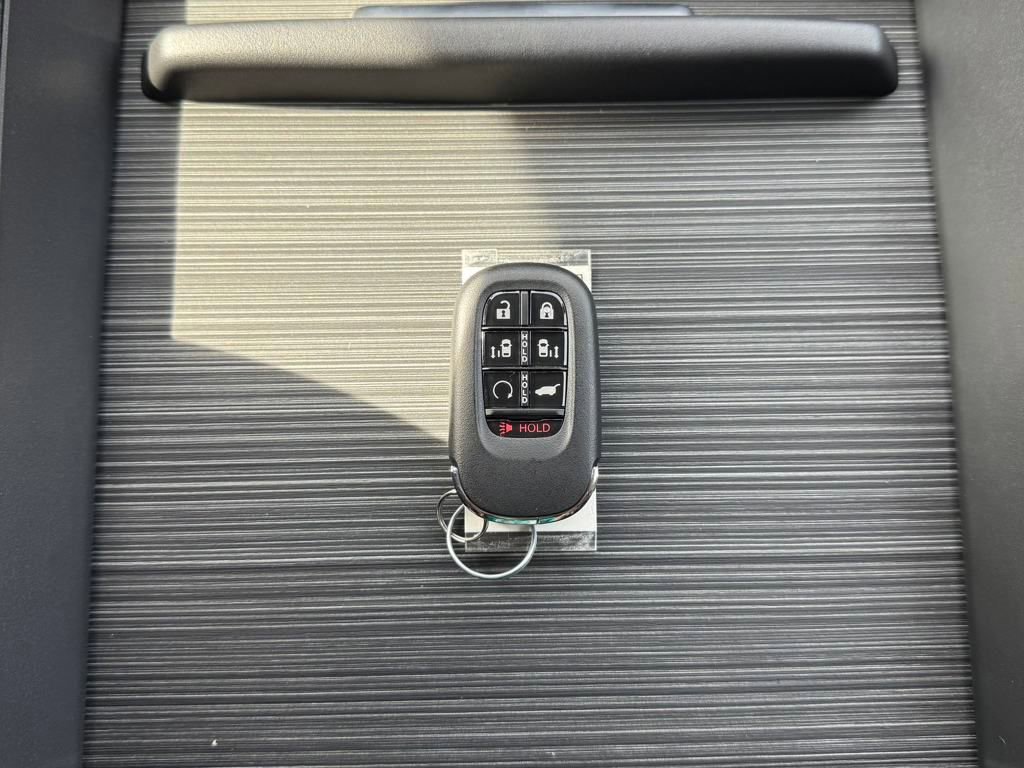 New 2026 Honda Odyssey EX-L image 33