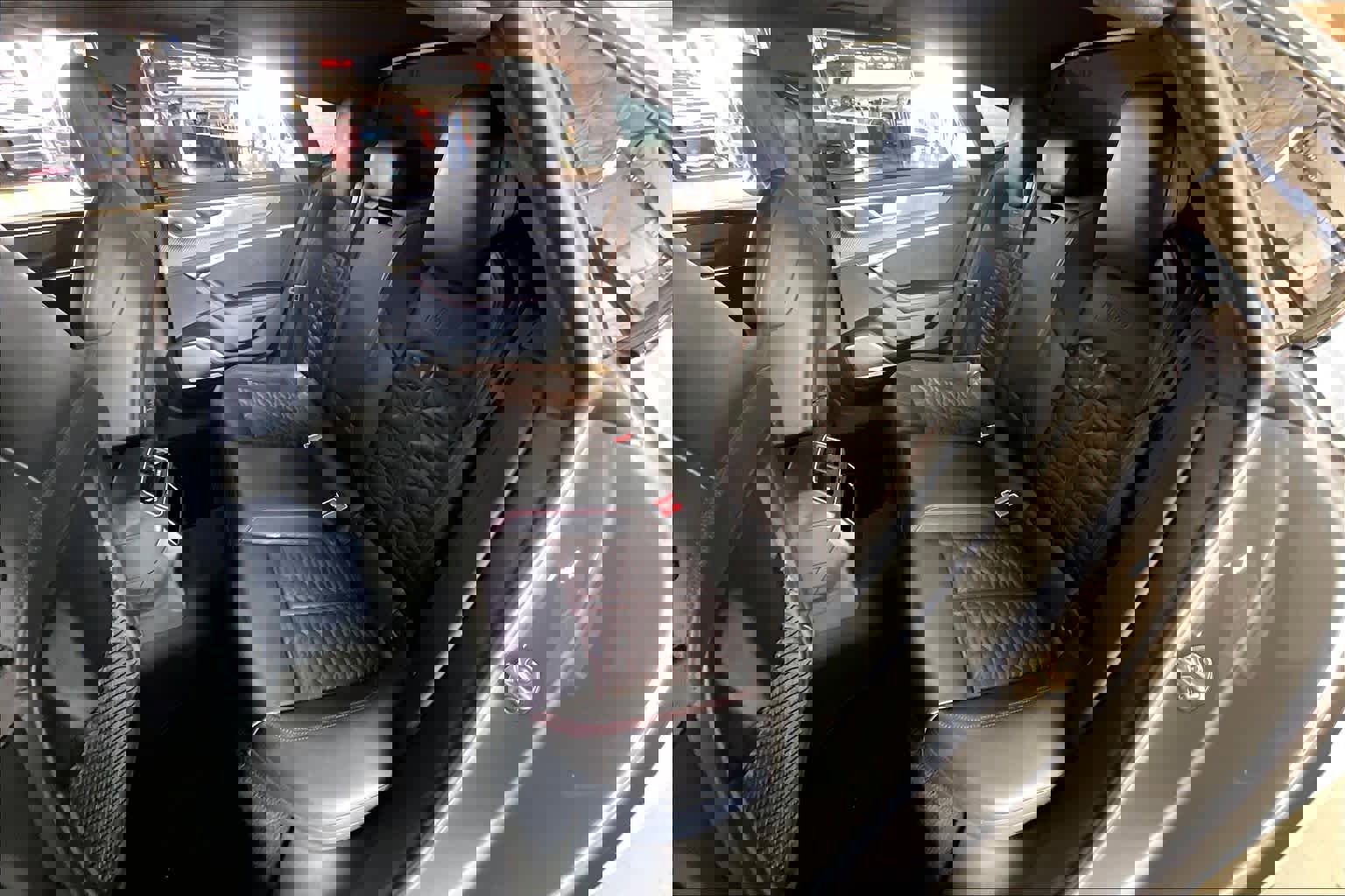 Used 2024 Audi RS 7 Performance w/ Black Optic Package image 19