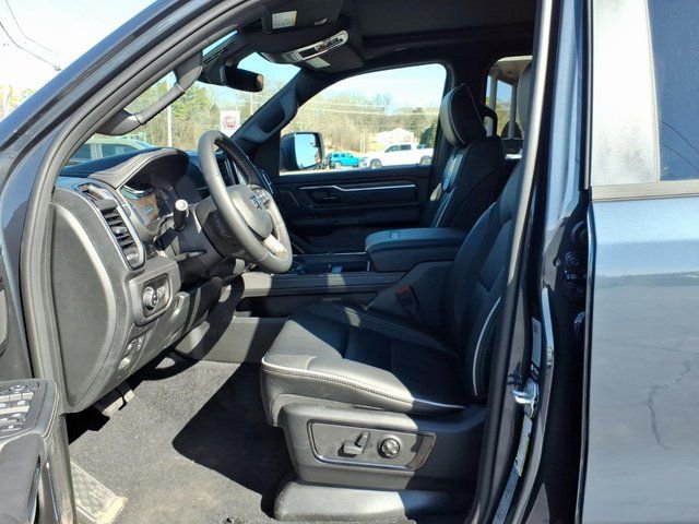 New 2026 RAM 1500 Limited image 6