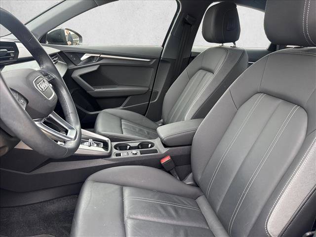Certified 2023 Audi A3 2.0T Premium Plus w/ Premium Plus Package image 16