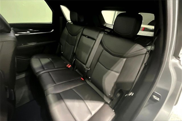 Used 2023 Cadillac XT5 Premium Luxury image 23