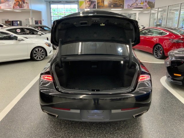 Used 2014 Lincoln MKZ AWD w/ Equipment Group 102A Reserve image 35