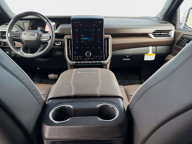 New 2026 GMC Yukon Denali Ultimate image 14