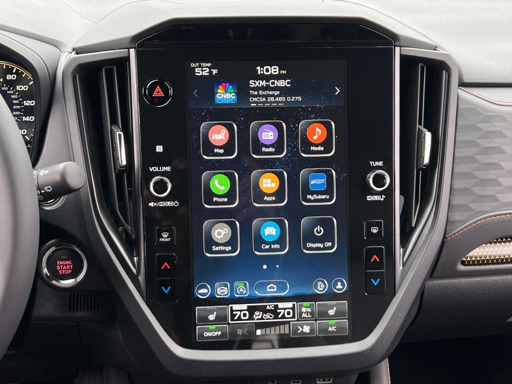 New 2026 Subaru Forester Wilderness image 22