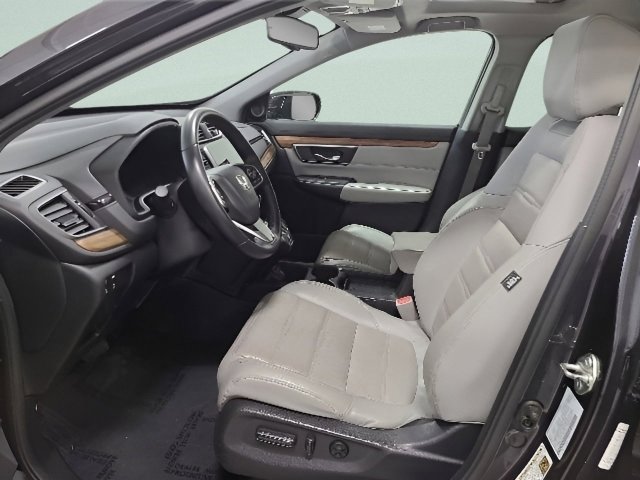 Used 2017 Honda CR-V EX-L image 18
