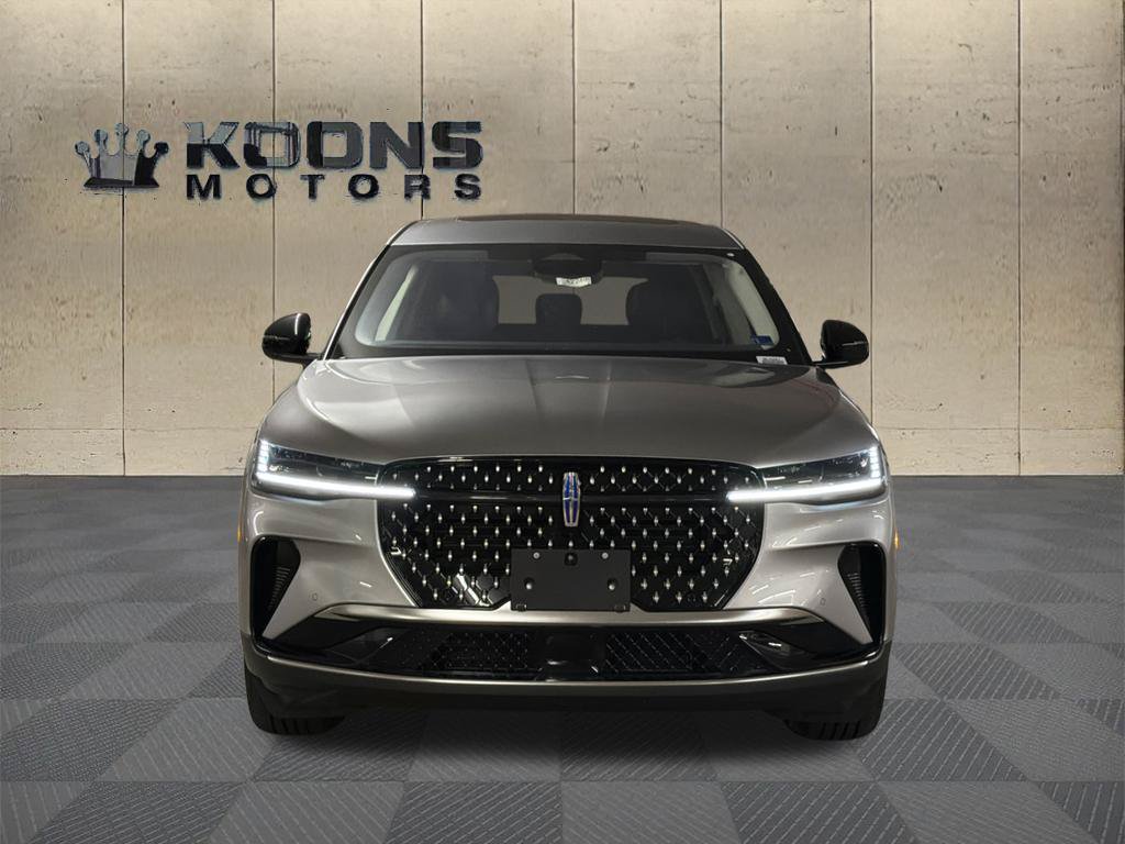 New 2026 Lincoln Nautilus Premier w/ Equipment Group 102A AWD/4WD image 3