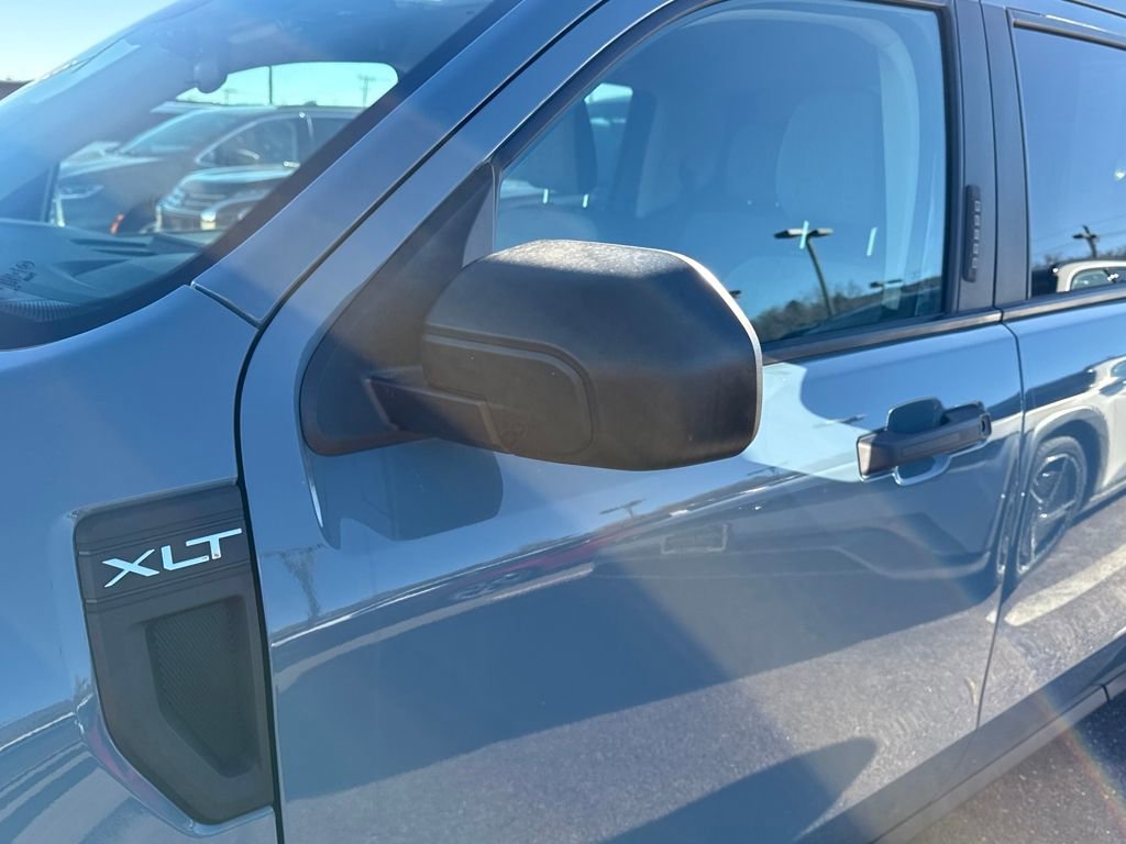 Used 2022 Ford Maverick XLT w/ Equipment Group 300A Standard image 23