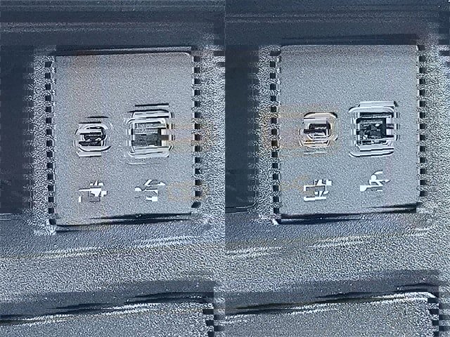 New 2026 Lexus NX 350h AWD w/ Premium Package image 20