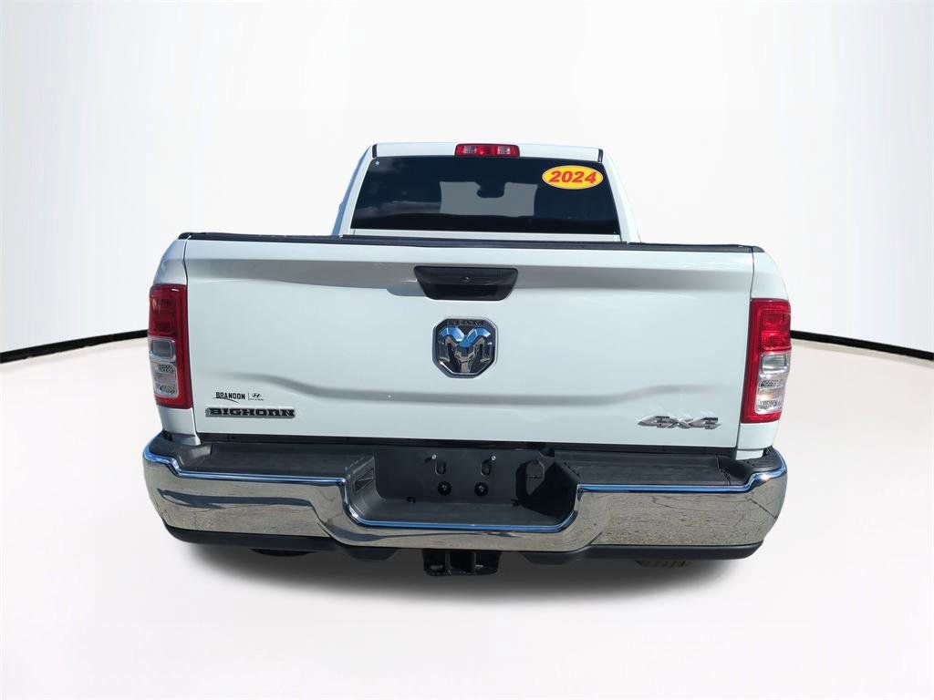 Used 2024 RAM 2500 Big Horn image 6