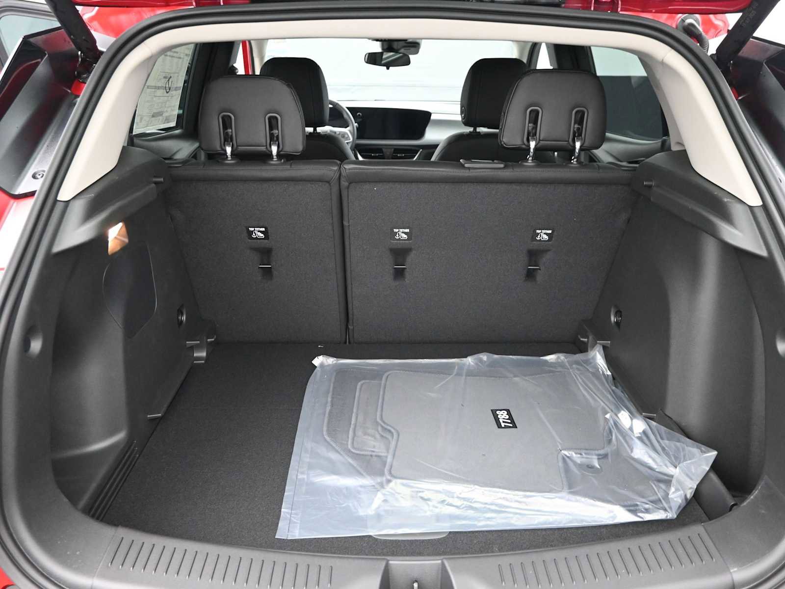 New 2026 Buick Encore GX Sport Touring w/ Advanced Technology Package image 27