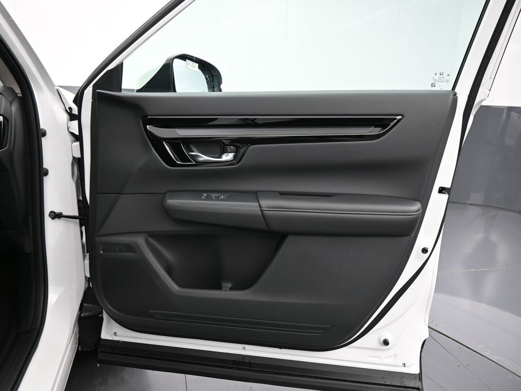 New 2026 Honda CR-V EX-L image 40
