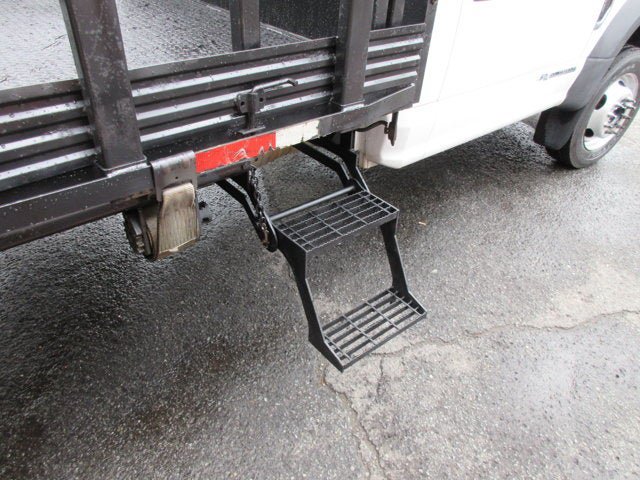 Used 2020 Ford F550 2WD Regular Cab Super Duty image 28