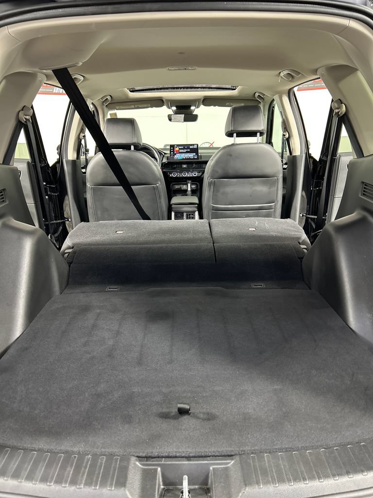 Used 2024 Honda CR-V EX-L image 20
