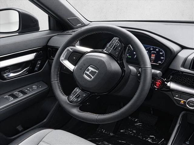 New 2027 Honda CR-V Sport Touring image 30