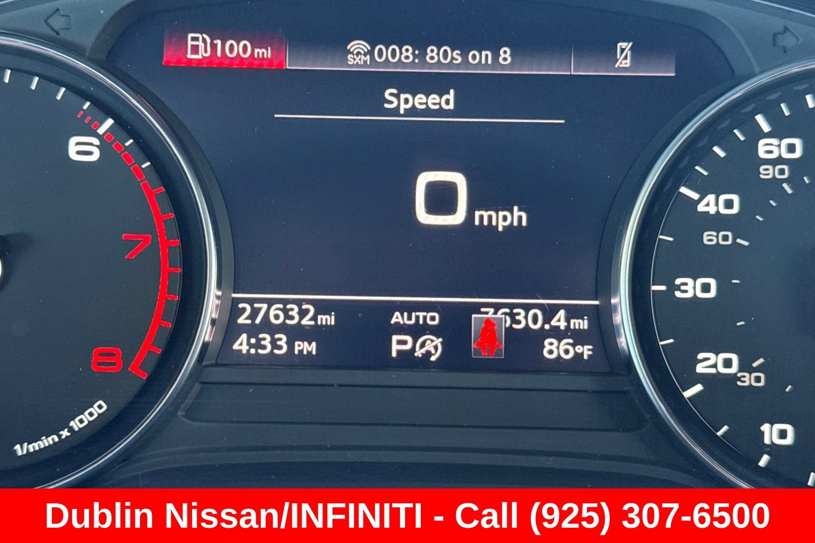 Used 2023 Audi Q5 2.0T Premium w/ Convenience Package AWD/4WD image 43