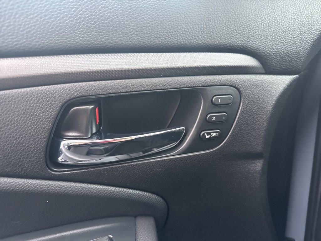 Certified 2023 Honda Ridgeline RTL-E image 26