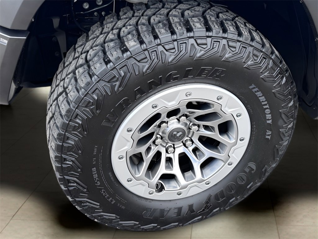 Used 2025 RAM 1500 RHO w/ RHO Level 1 Equipment Group image 26