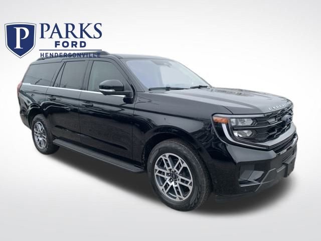 New 2025 Ford Expedition Active AWD/4WD image 1