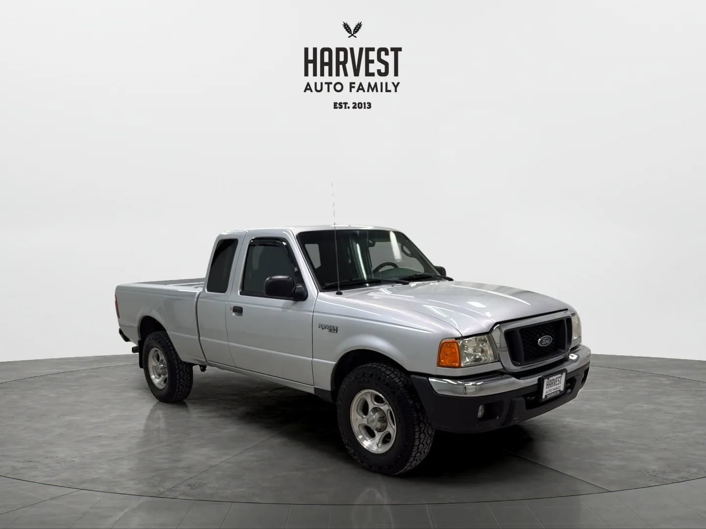 Used 2004 Ford Ranger 4x4 SuperCab image 10