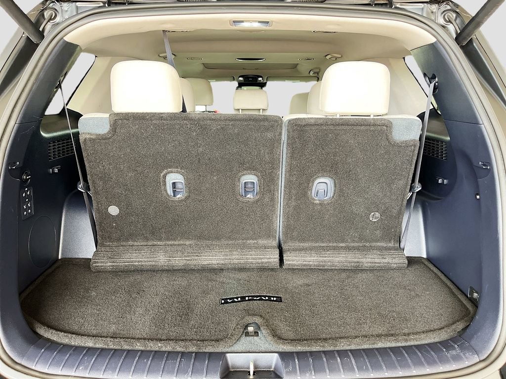 Used 2022 Hyundai Palisade SEL w/ 8P Bench Seat Package FWD image 28