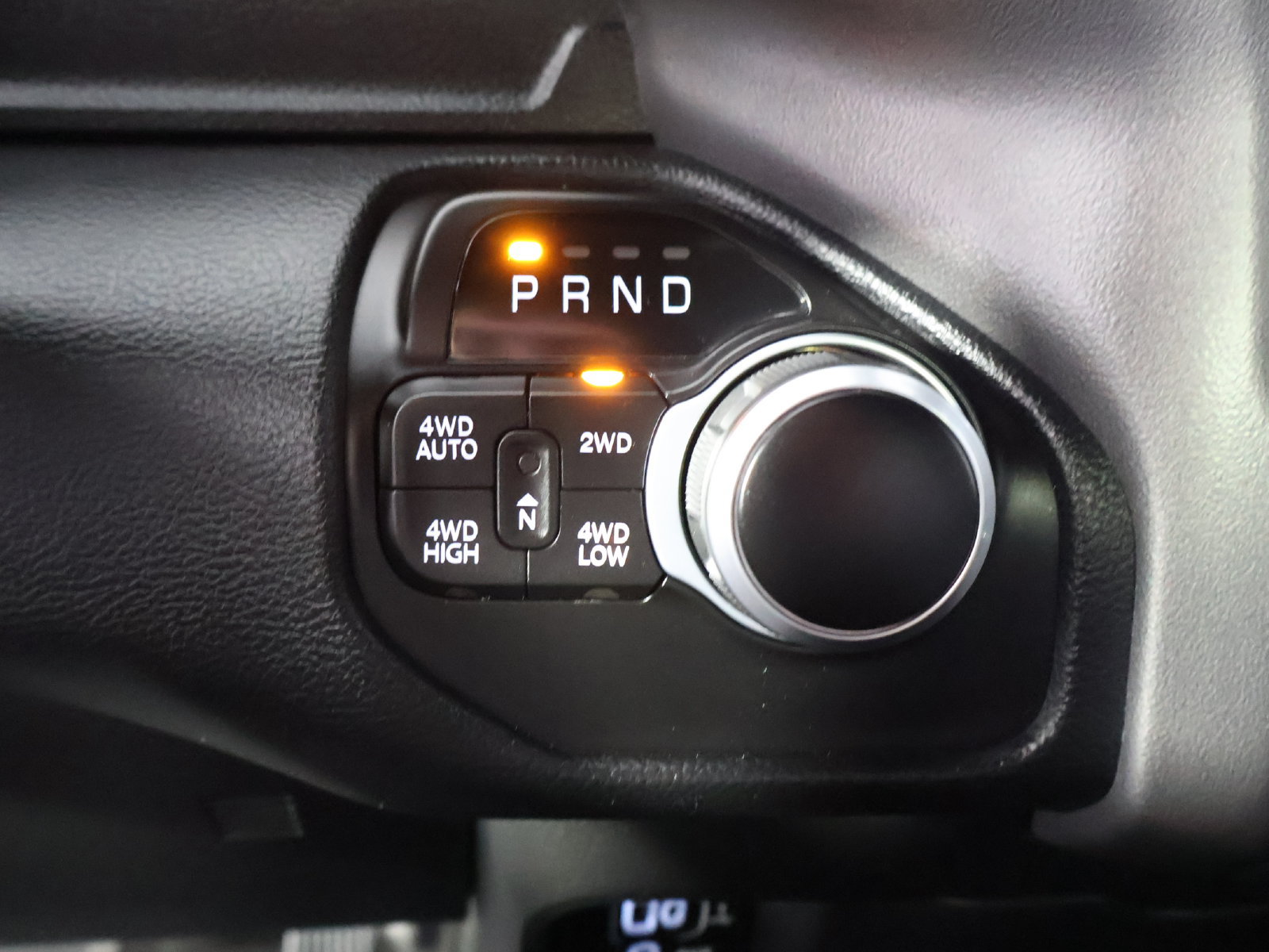 Used 2022 RAM 1500 Big Horn AWD/4WD image 42