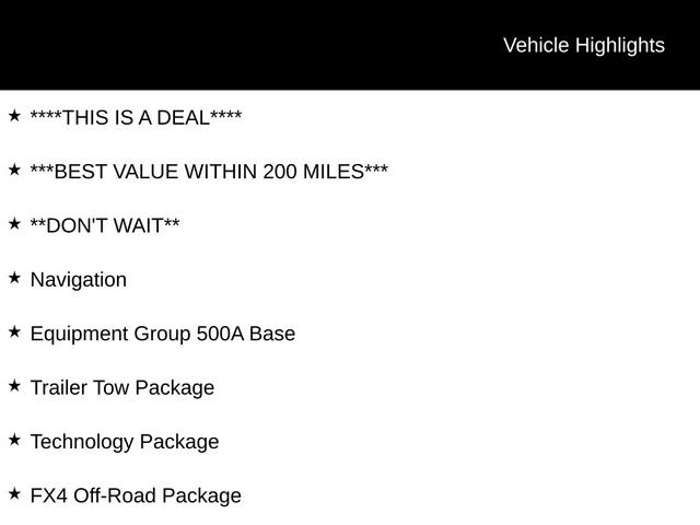 Used 2019 Ford Ranger Lariat w/ Equipment Group 501A Mid image 5