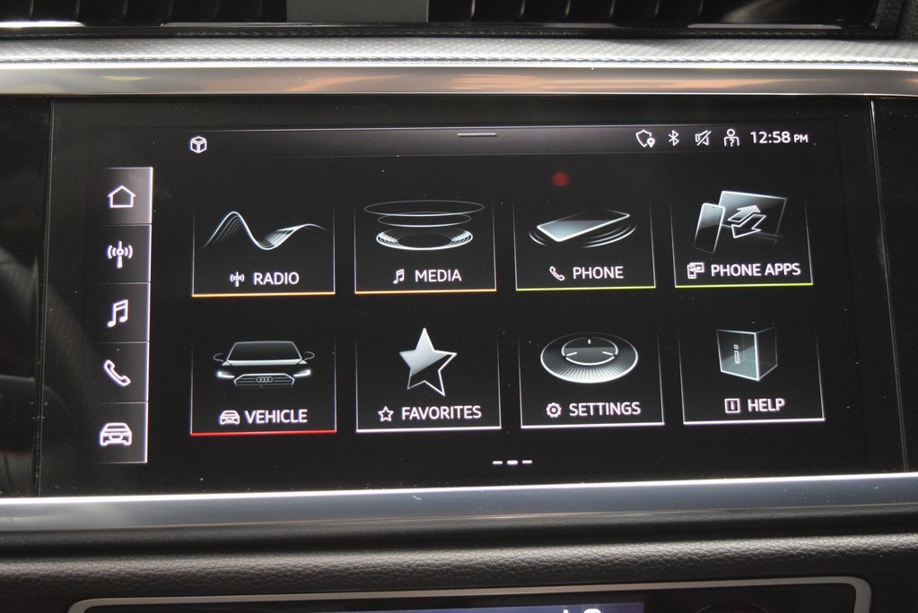 New 2025 Audi Q3 2.0T Premium Plus image 12