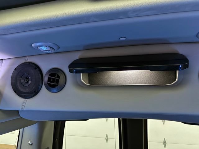 New 2026 GMC Savana 2500 Extended w/ Driver Convenience Package RWD image 51