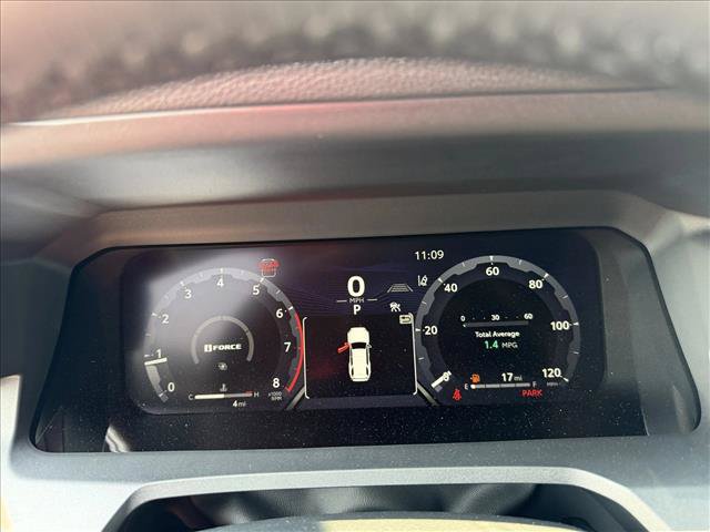 New 2026 Toyota 4Runner TRD Sport Premium AWD/4WD image 12