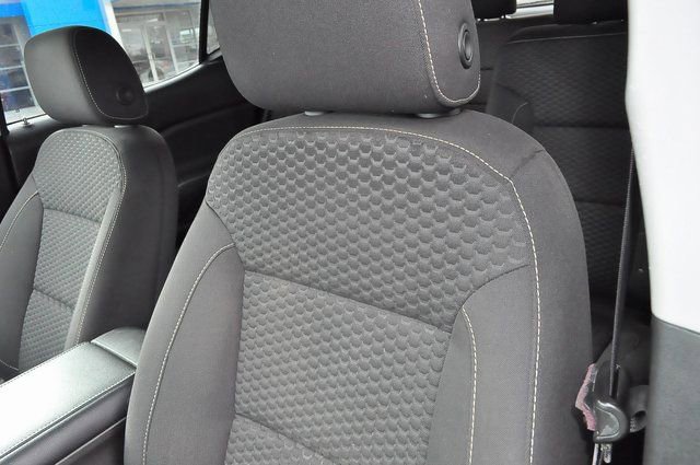 Used 2018 GMC Acadia SLE w/ Driver Alert Package I image 10