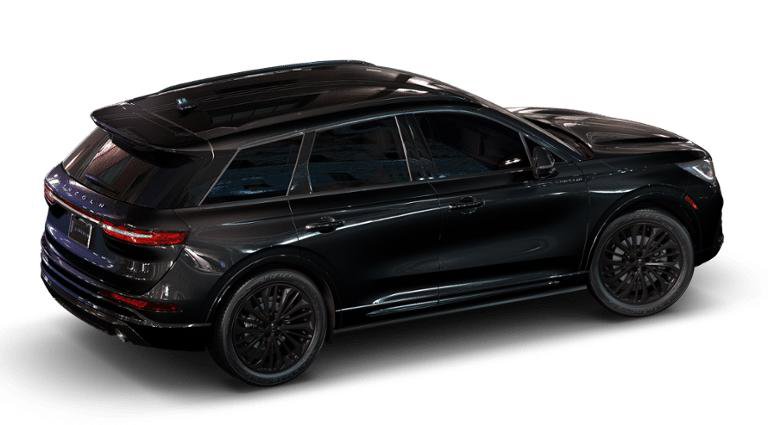 New 2026 Lincoln Corsair Premiere image 25