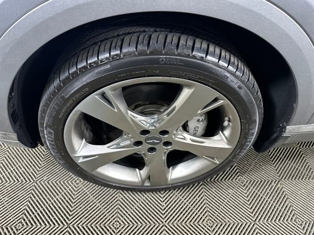 Used 2023 Genesis GV80 3.5T w/ Prestige Package image 10