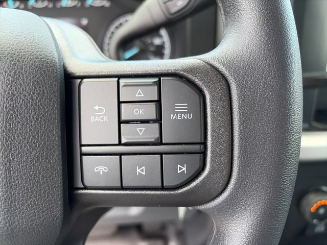 New 2026 Ford F550 4x4 Supercab Super Duty image 10