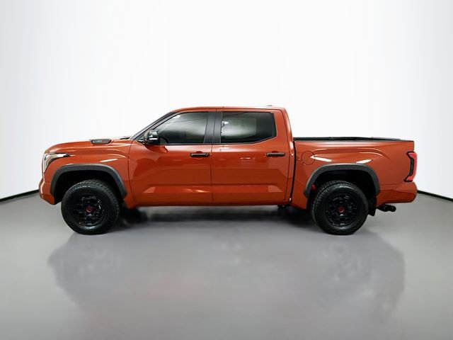 Used 2024 Toyota Tundra TRD Pro image 4