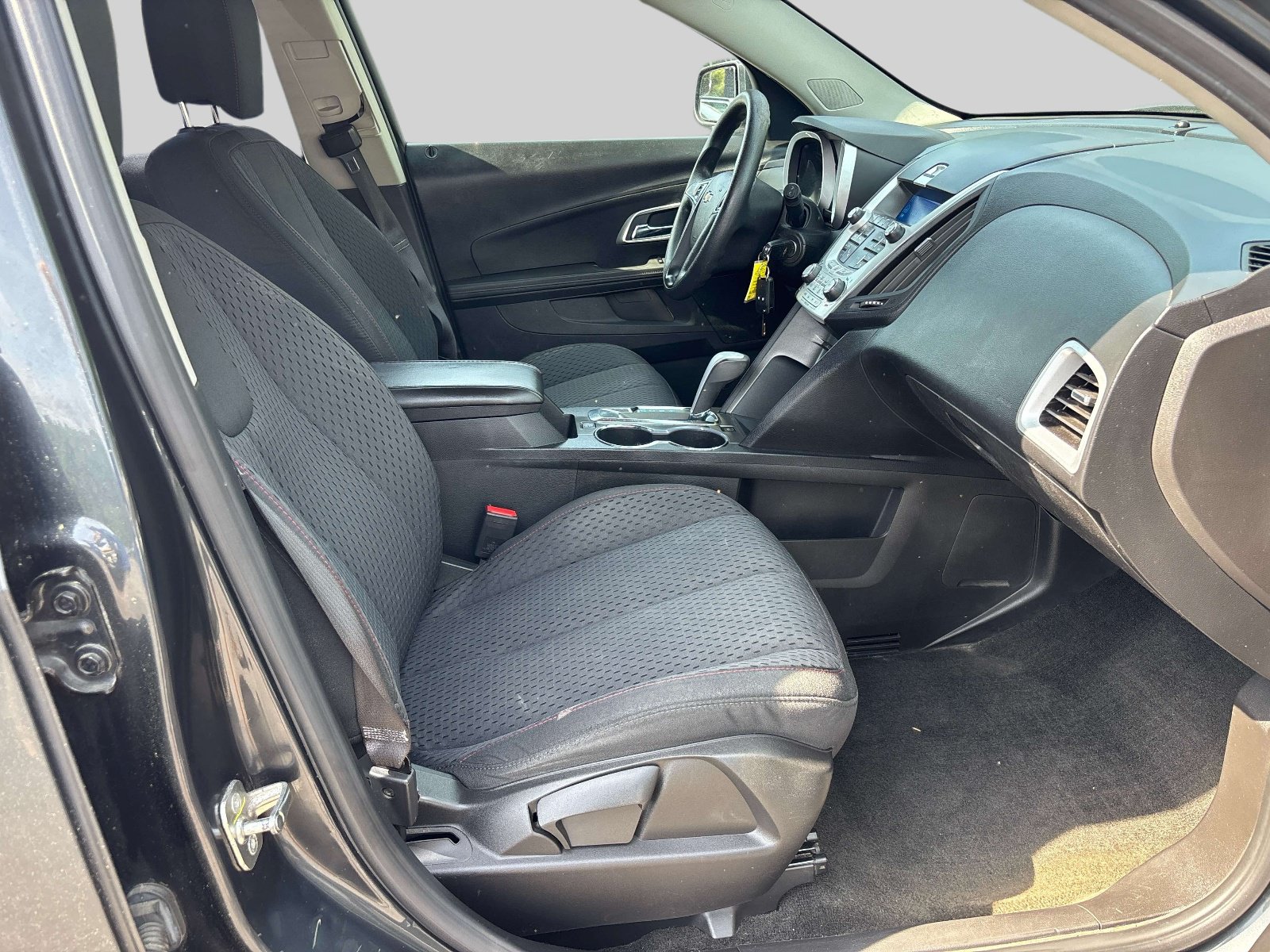 Used 2012 Chevrolet Equinox LS FWD image 12