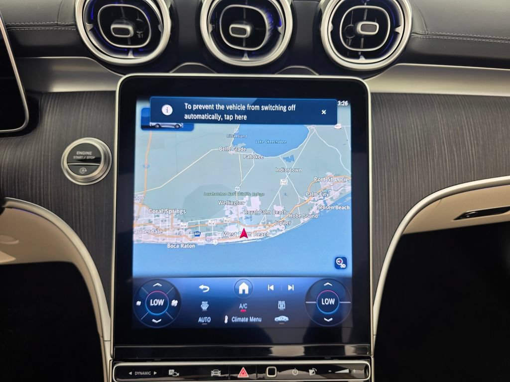 New 2027 Mercedes-Benz CLE 300 4MATIC Cabriolet image 14