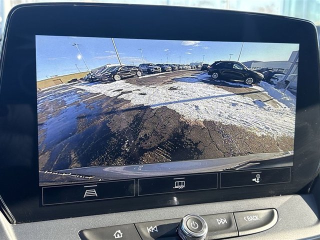 Certified 2023 Chevrolet Blazer RS image 15