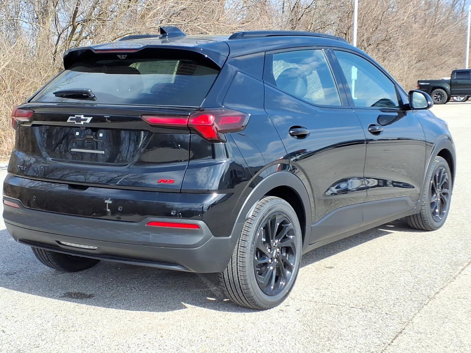 New 2027 Chevrolet Bolt RS w/ Technology Package FWD image 19