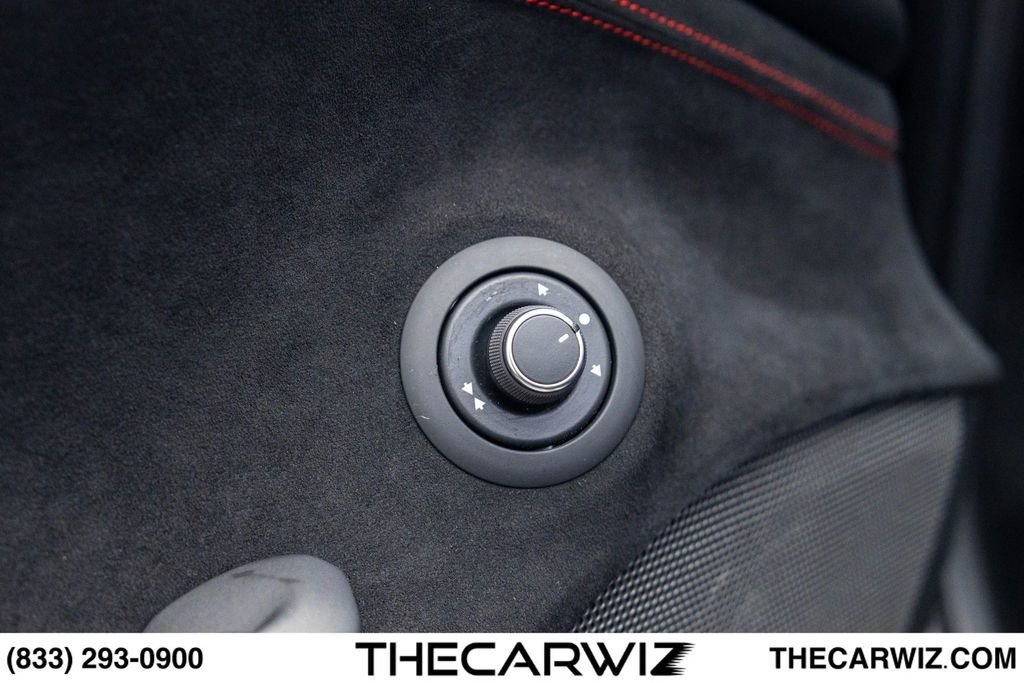 Used 2019 Ferrari 488 Spider RWD image 31