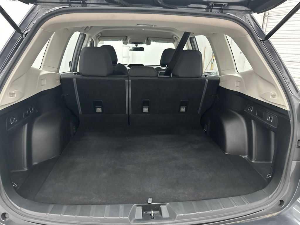Used 2021 Subaru Forester AWD/4WD image 28