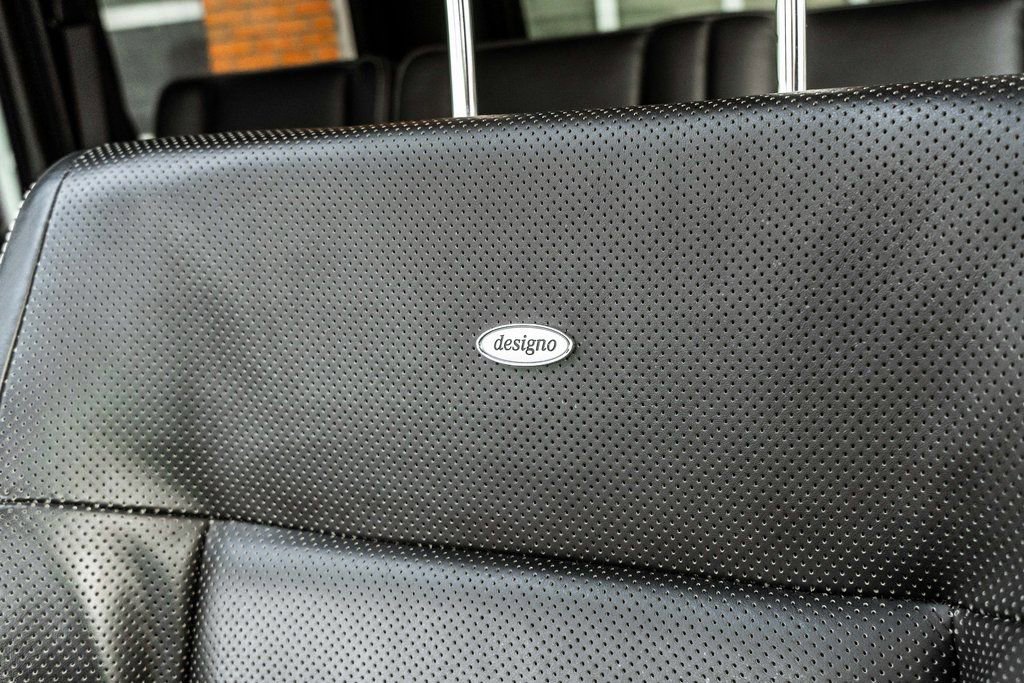 Used 2018 Mercedes-Benz G 550 image 8