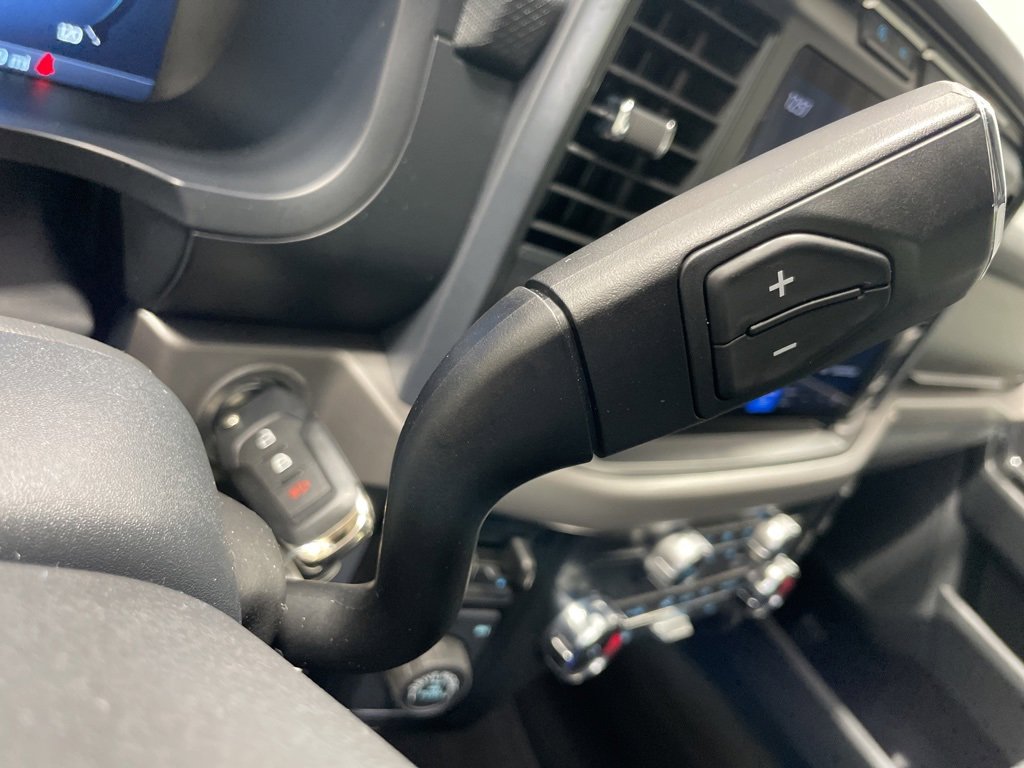 Used 2024 Ford F150 XLT w/ Tow/Haul Package image 37