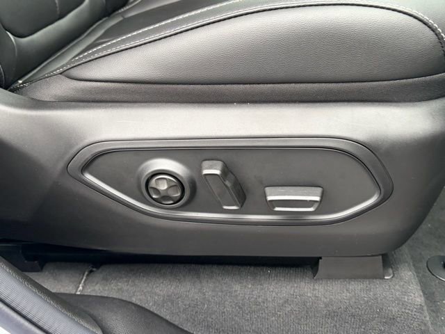 New 2026 Jeep Grand Cherokee Limited image 30