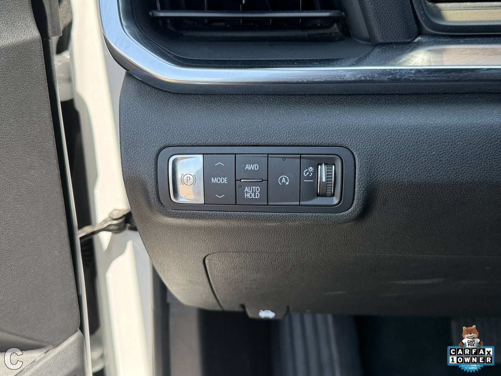 Used 2025 GMC Terrain Elevation AWD/4WD image 19
