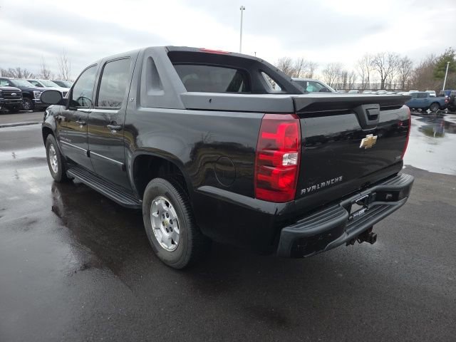 Used 2009 Chevrolet Avalanche LT image 11