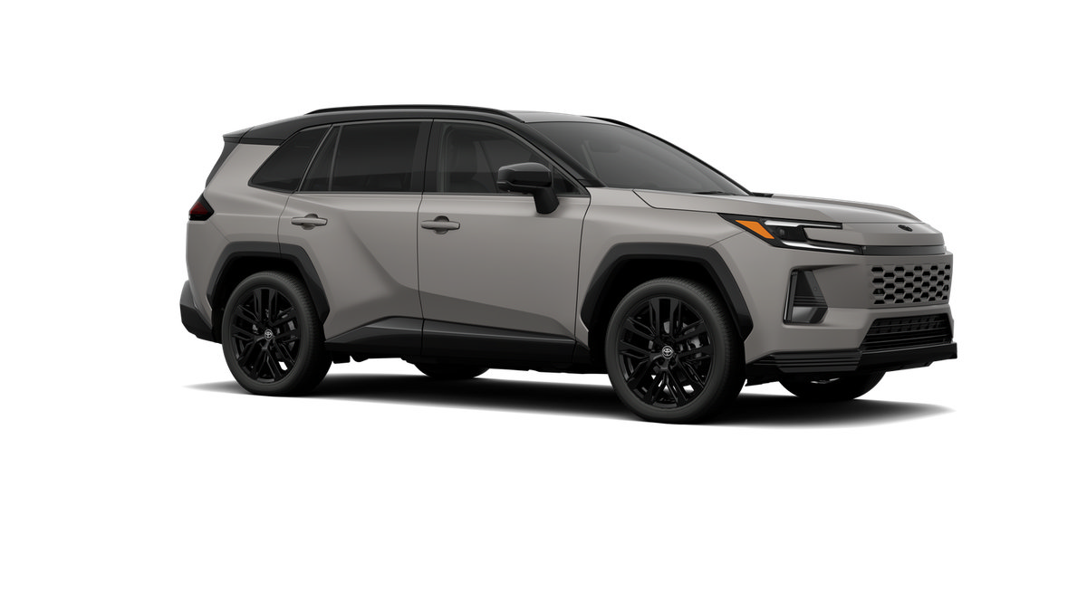 New 2026 Toyota RAV4 XSE w/ Weather Package AWD/4WD image 14